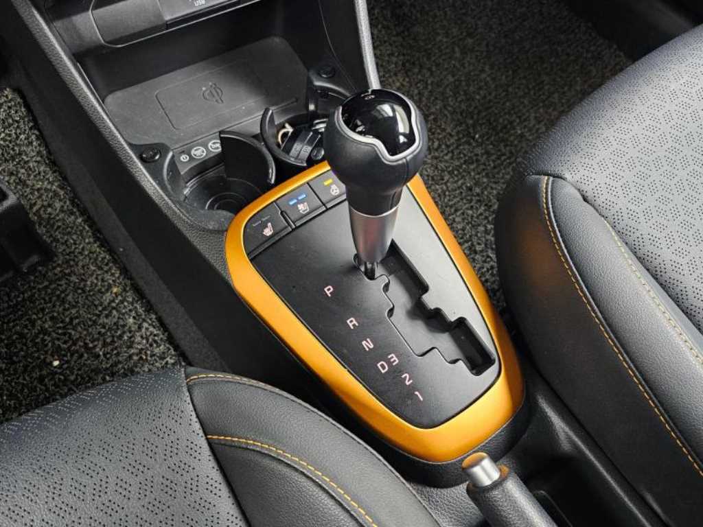 KIA Morning - Vista 9