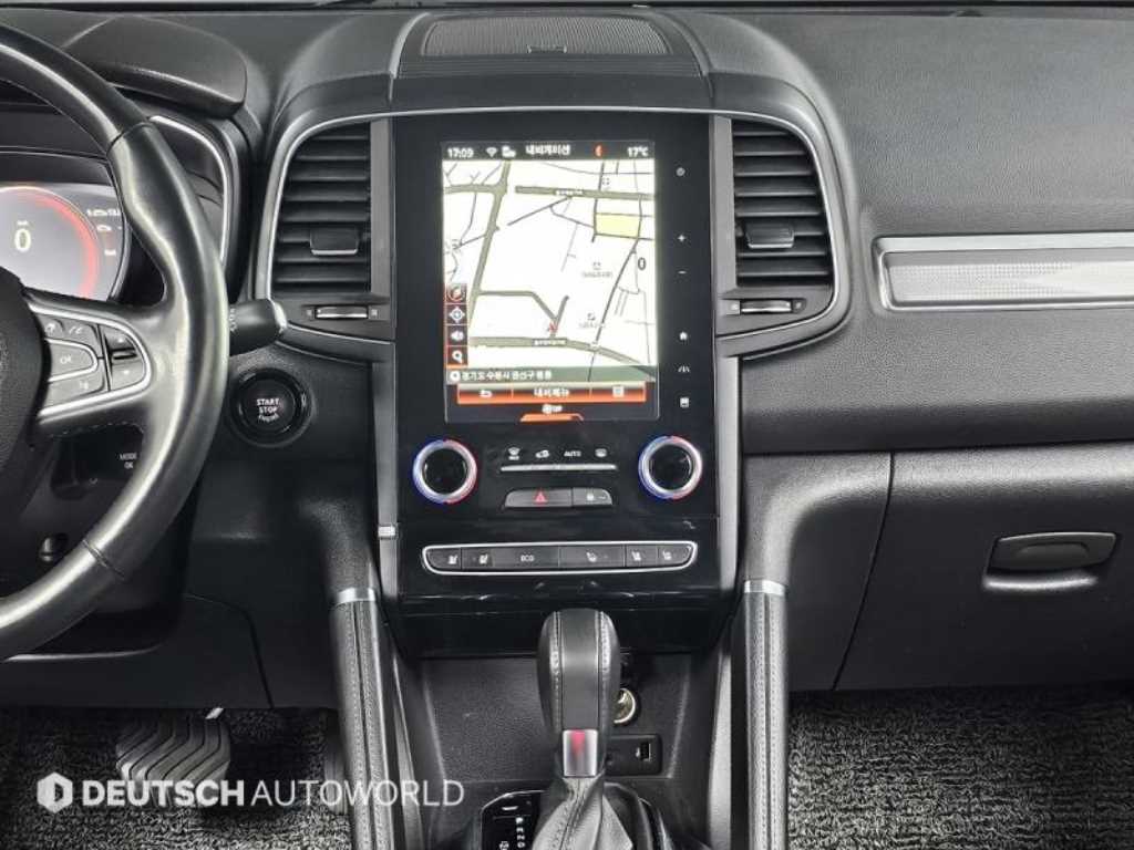 SAMSUNG QM6 2020 - Importación desde Corea - HF Imports Iquique - Foto 14