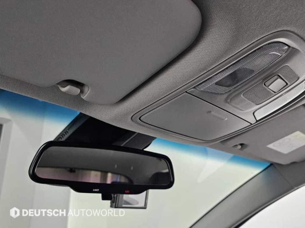 KIA Niro 2020 Gris - Importación desde Corea - HF Imports Iquique - Foto 19