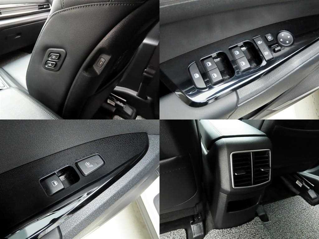 KIA Sportage 2022 Blanco - Importación desde Corea - HF Imports Iquique - Foto 17