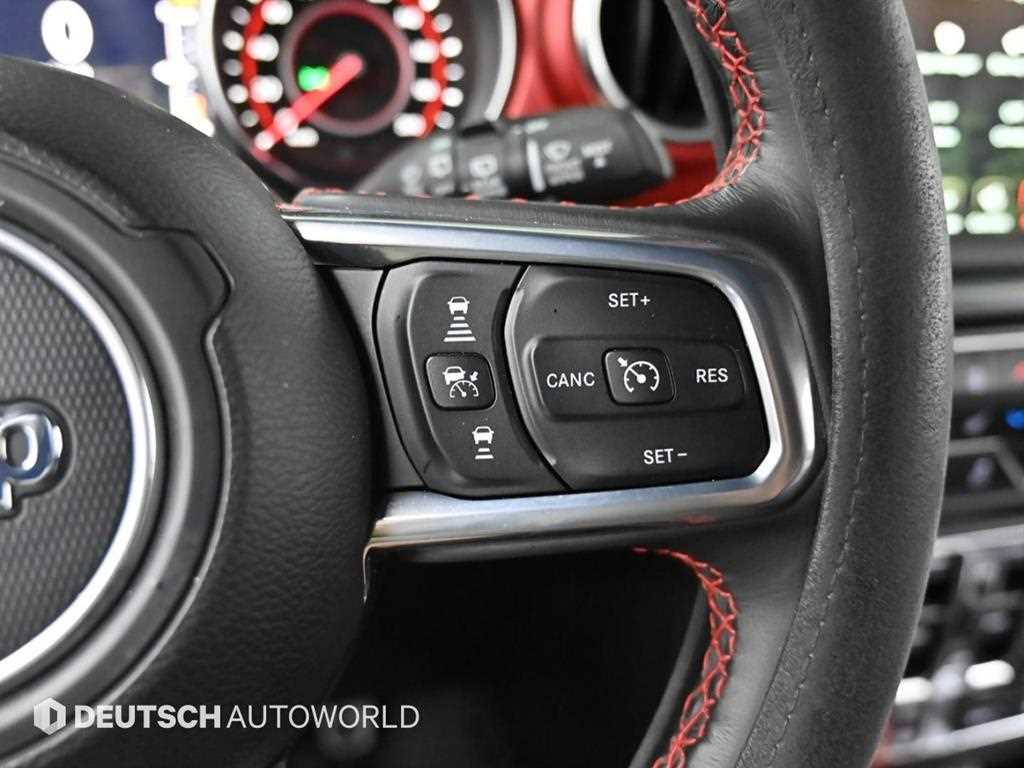 Jeep Wrangler 2022 Blanco - Importación desde Corea - HF Imports Iquique - Foto 18