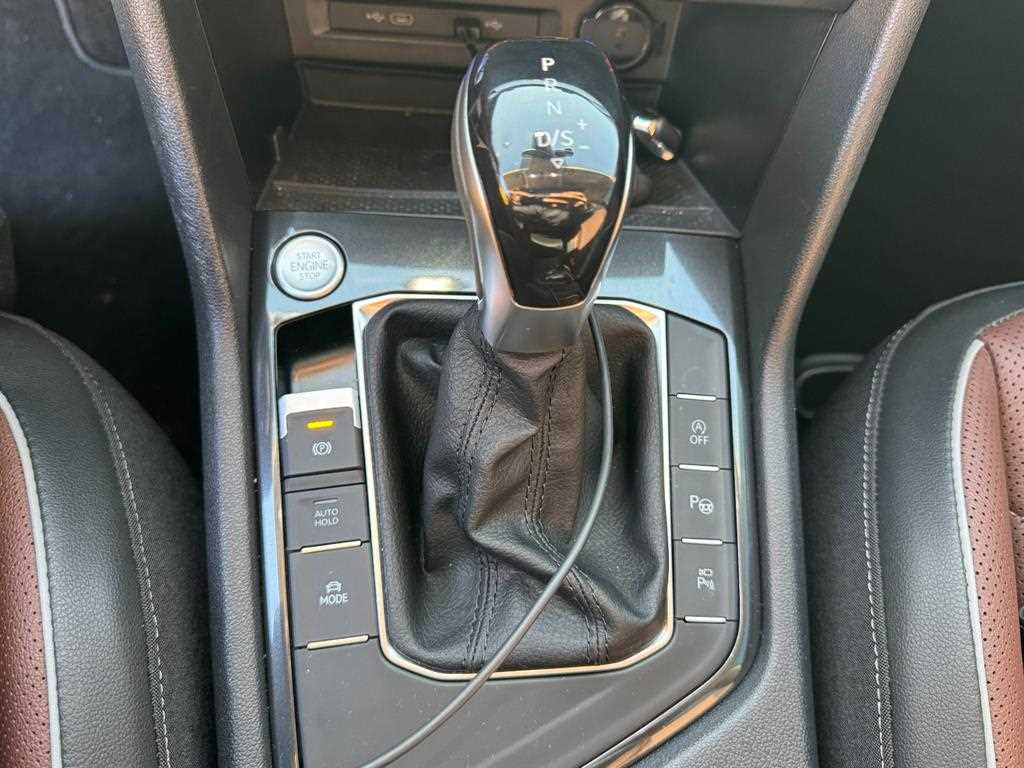 Volkswagen Tiguan 2023 Blanco - Importación desde Corea - HF Imports Iquique - Foto 13