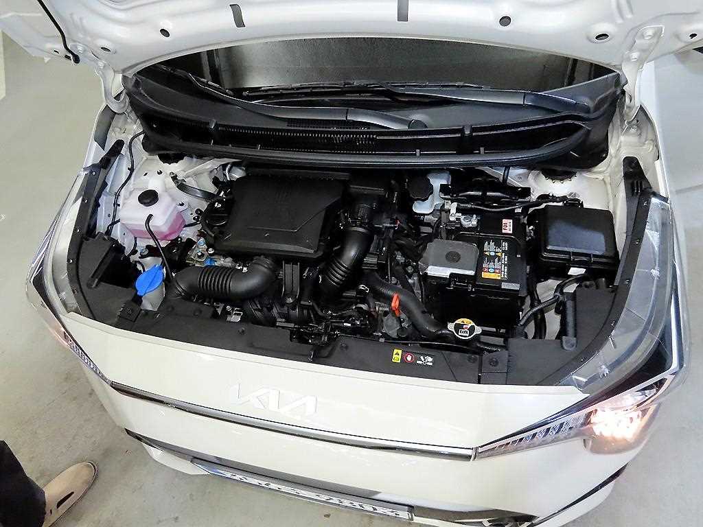 KIA Morning 2024 - Importación desde Corea - HF Imports Iquique - Foto 18