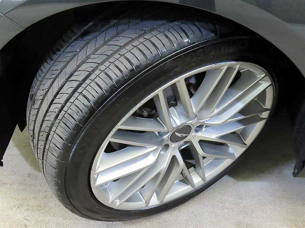 Genesis G70 2019 Gris - Importación desde Corea - HF Imports Iquique - Foto 20