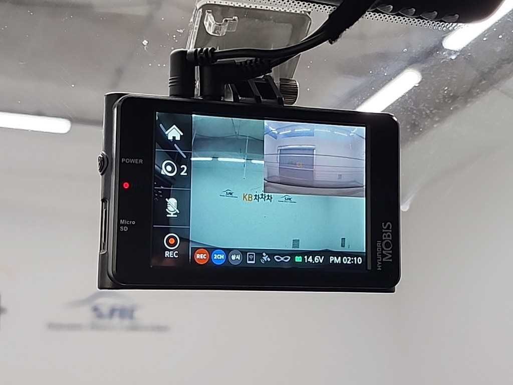 Chevrolet Malibu 2012 Negro - Importación desde Corea - HF Imports Iquique - Foto 15