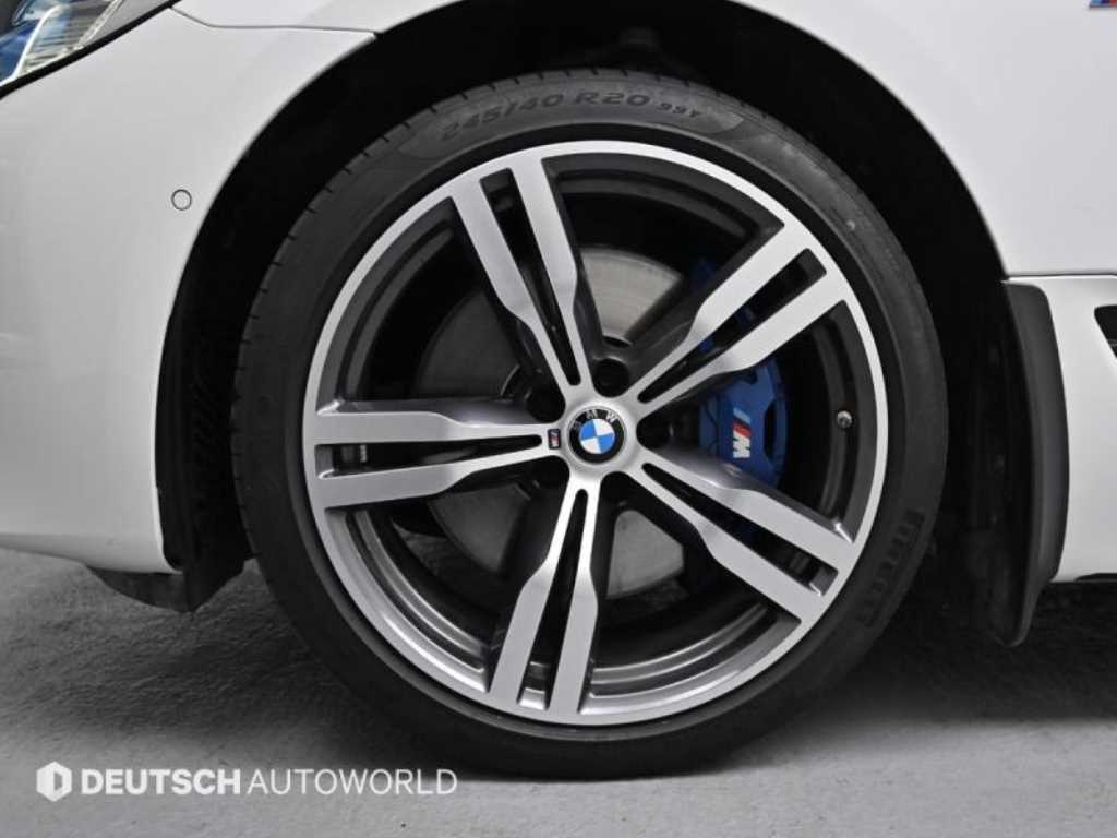 BMW Gran Turismo - Vista 5