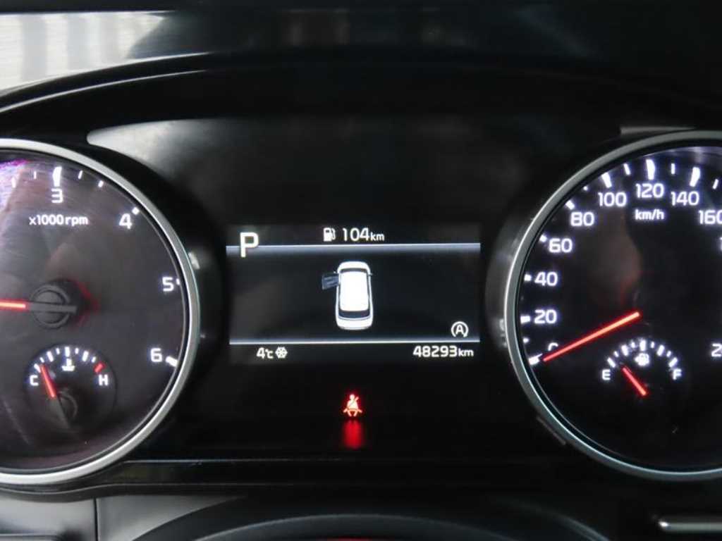 KIA Carnival 2021 Negro - Importación desde Corea - HF Imports Iquique - Foto 13