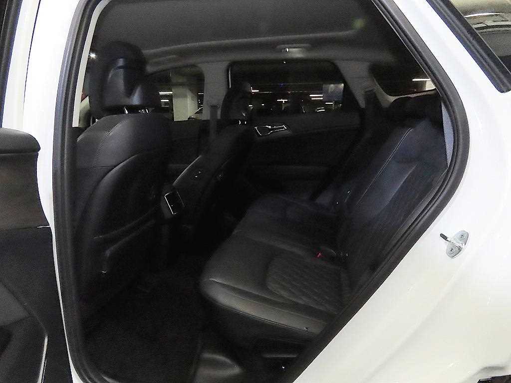 KIA Sportage - Vista 7