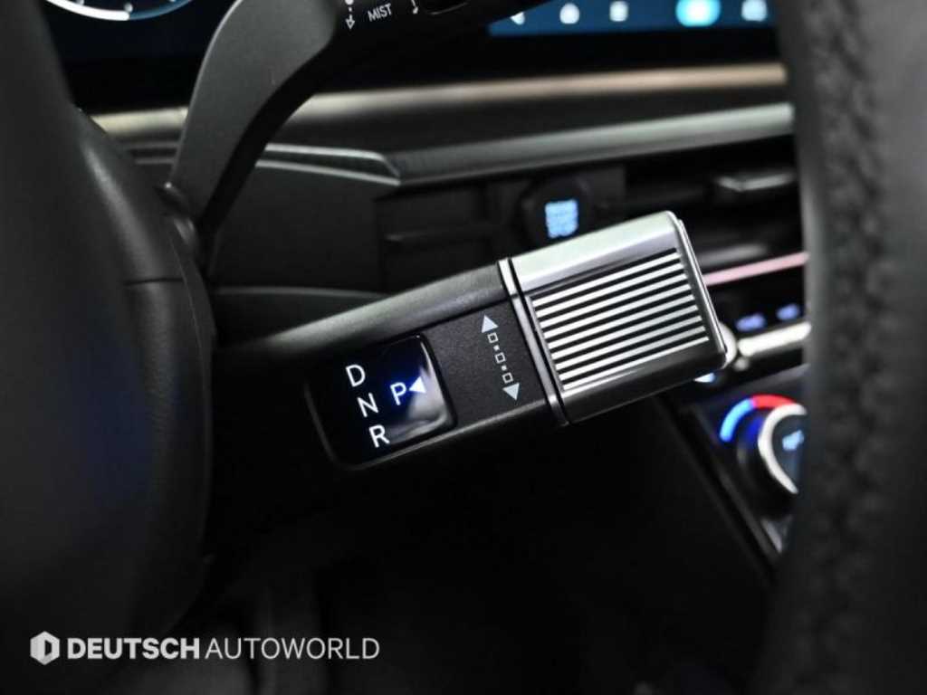 HYUNDAI Santa Fe 2024 Negro - Importación desde Corea - HF Imports Iquique - Foto 14