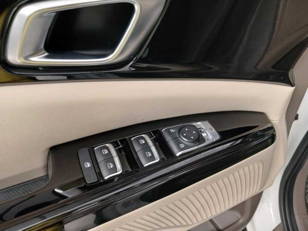 KIA Carnival - Vista 9