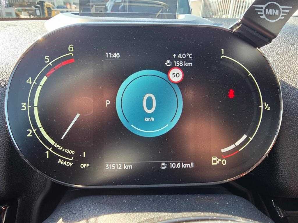 Mini Countryman - Vista 6