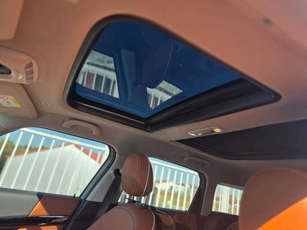 Mini Countryman - Vista 12