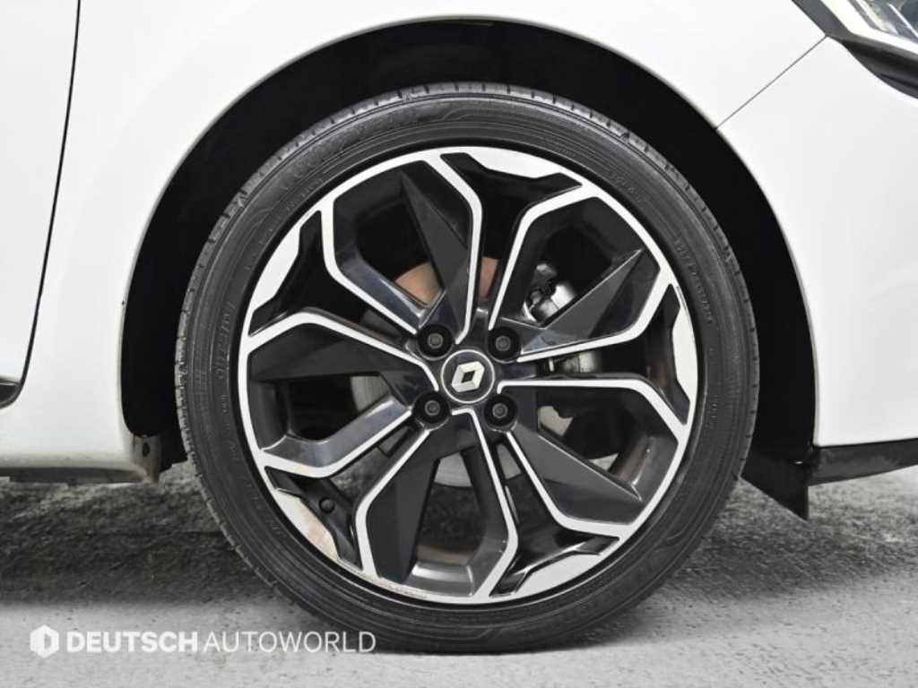 SAMSUNG Clio - Vista 5