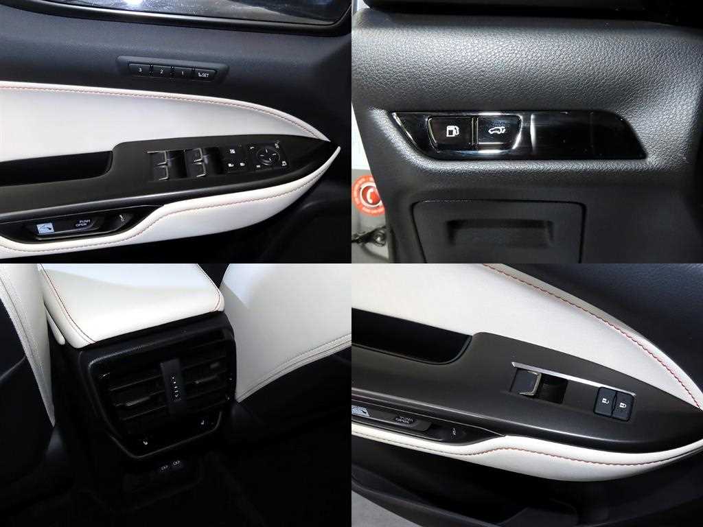 Lexus NX 2024 - Importación desde Corea - HF Imports Iquique - Foto 18