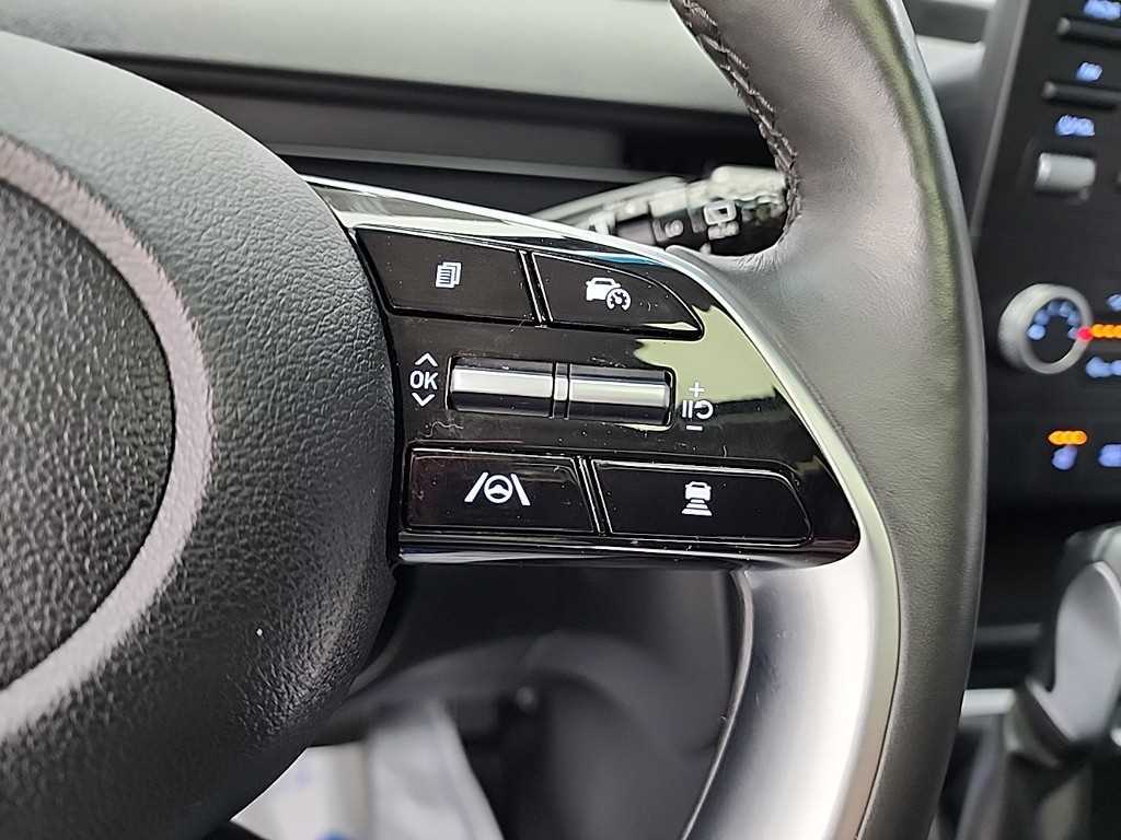 HYUNDAI Staria 2022 Gris - Importación desde Corea - HF Imports Iquique - Foto 16