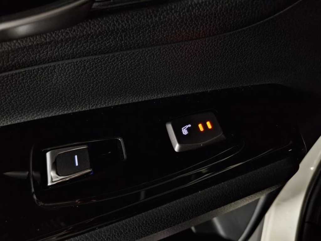 Ssangyong Korando 2022 Blanco - Importación desde Corea - HF Imports Iquique - Foto 14