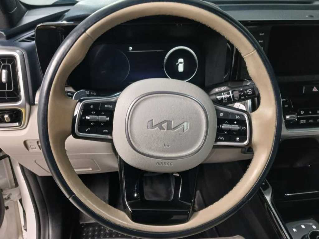 KIA Sorento - Vista 11