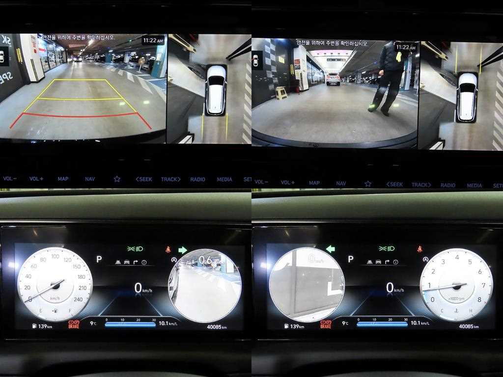 HYUNDAI Tucson 2022 Negro - Importación desde Corea - HF Imports Iquique - Foto 17