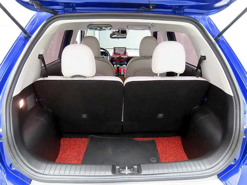 HYUNDAI Casper 2023 Azul - Importación desde Corea - HF Imports Iquique - Foto 18