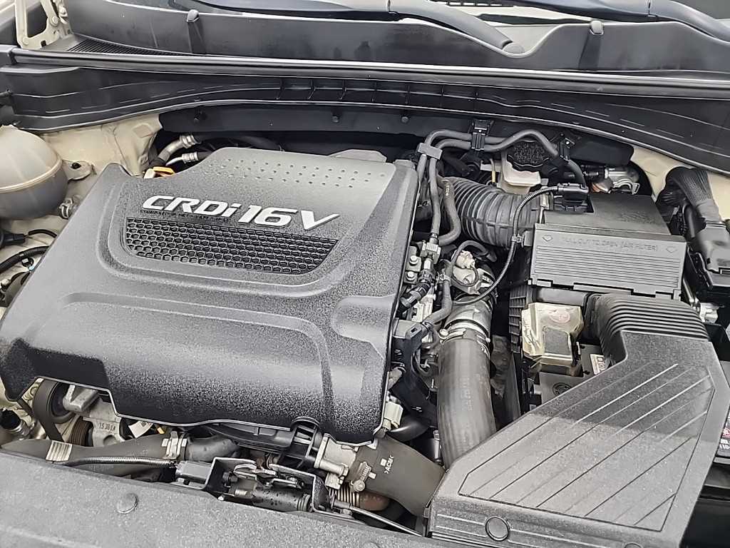 KIA Sportage - Vista 5