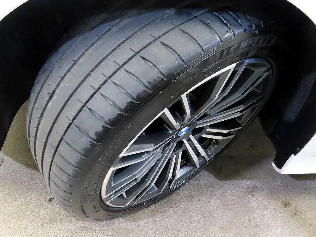 BMW 3 series 2020 - Importación desde Corea - HF Imports Iquique - Foto 20