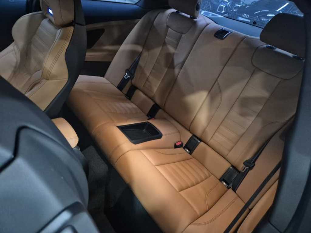 BMW 2 series - Vista 6