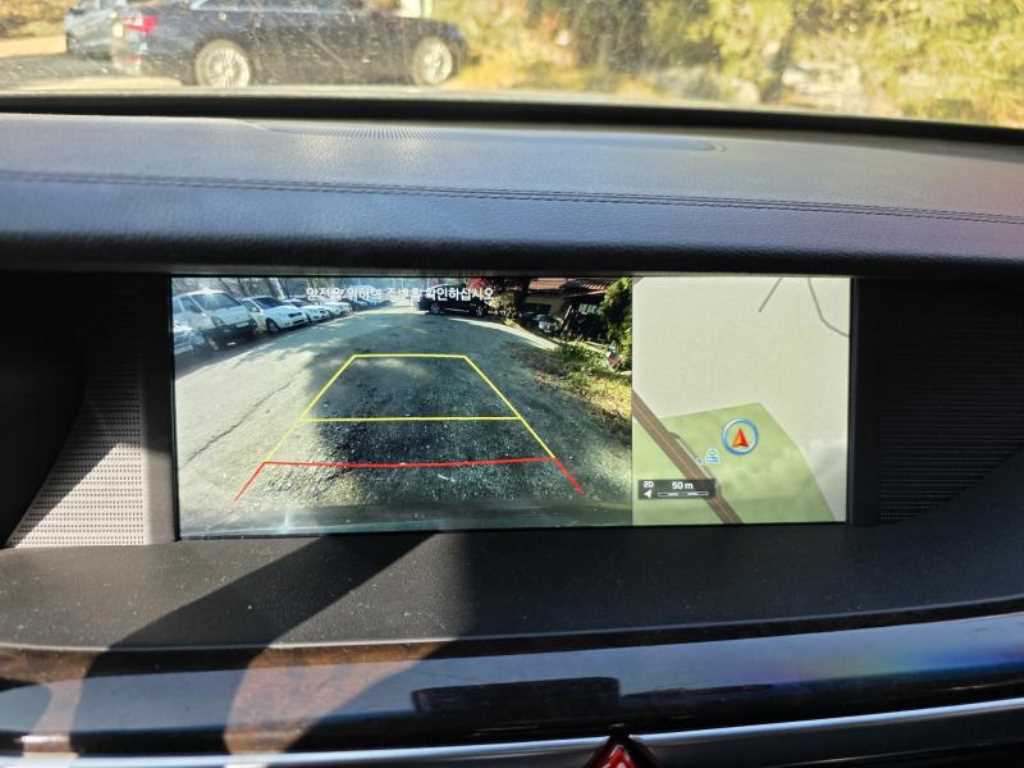 Genesis EQ900 - Vista 11