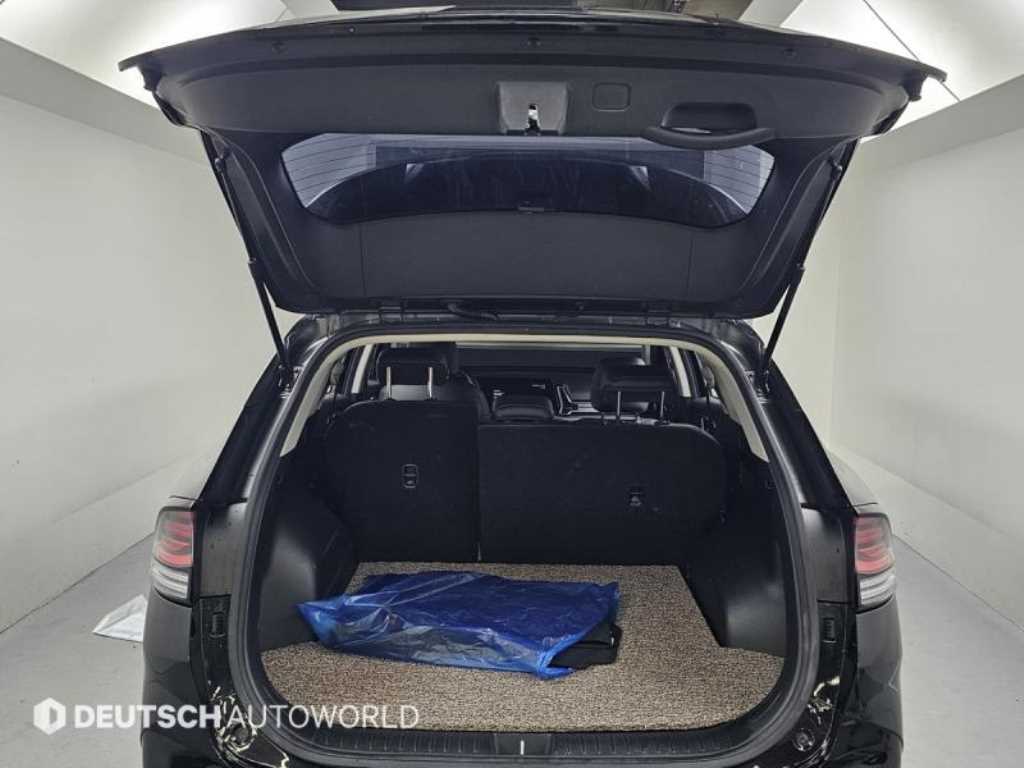 KIA Sportage 2022 Negro - Importación desde Corea - HF Imports Iquique - Foto 20