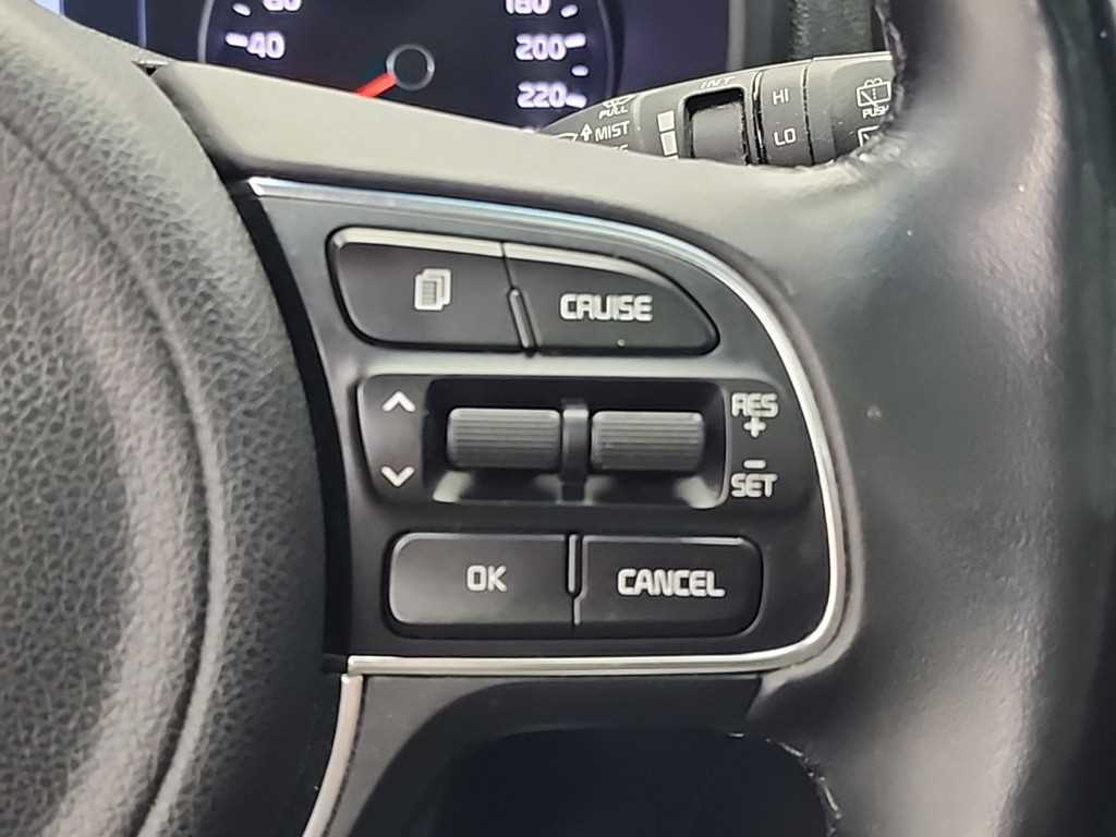 KIA Sportage 2016 Blanco - Importación desde Corea - HF Imports Iquique - Foto 18