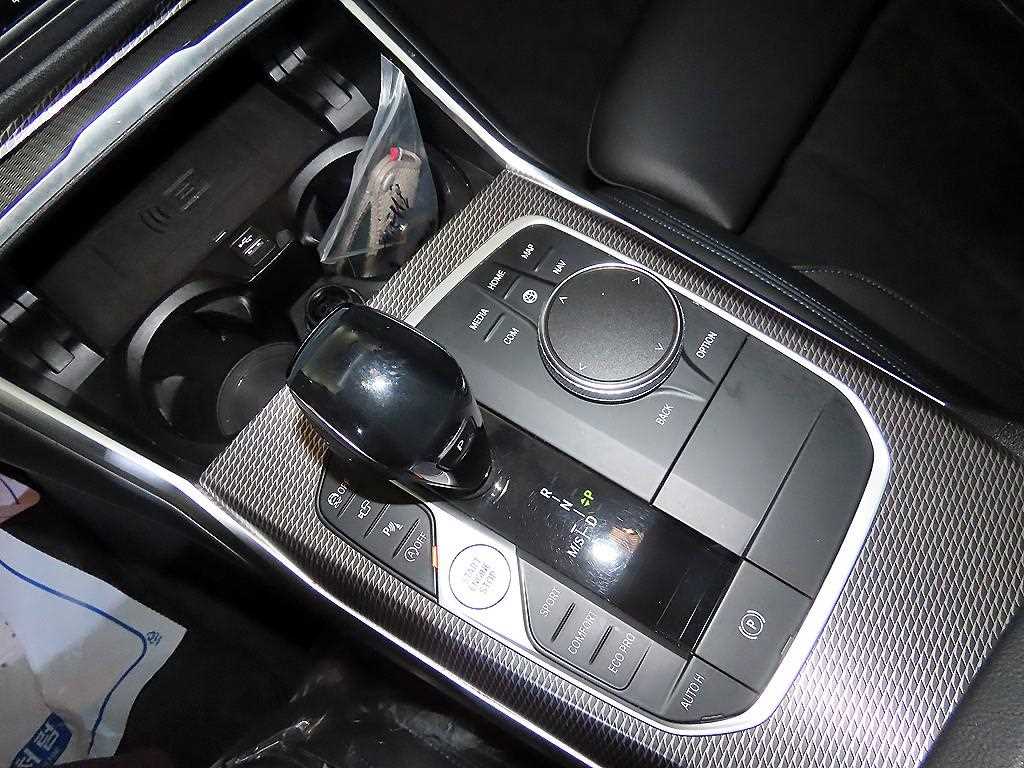 BMW 3 series - Vista 12