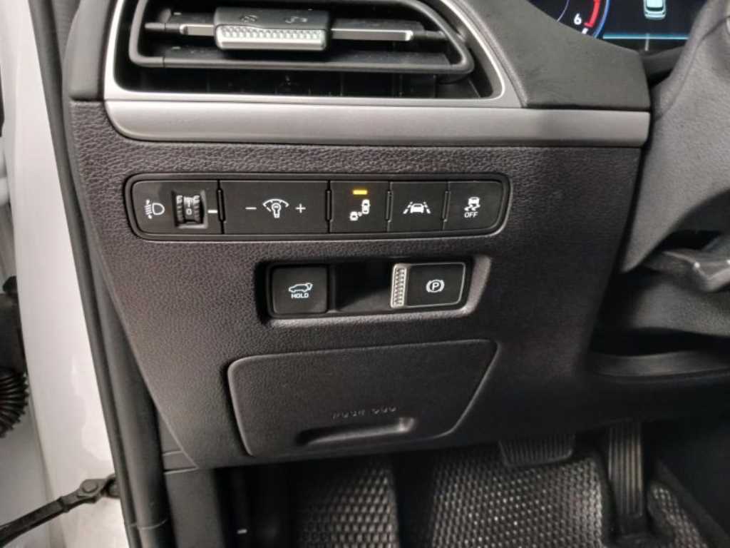 HYUNDAI Palisade - Vista 12