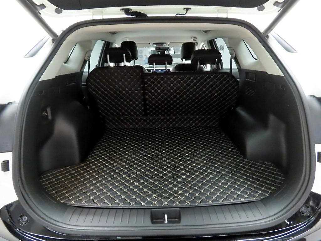 KIA Sportage - Vista 5