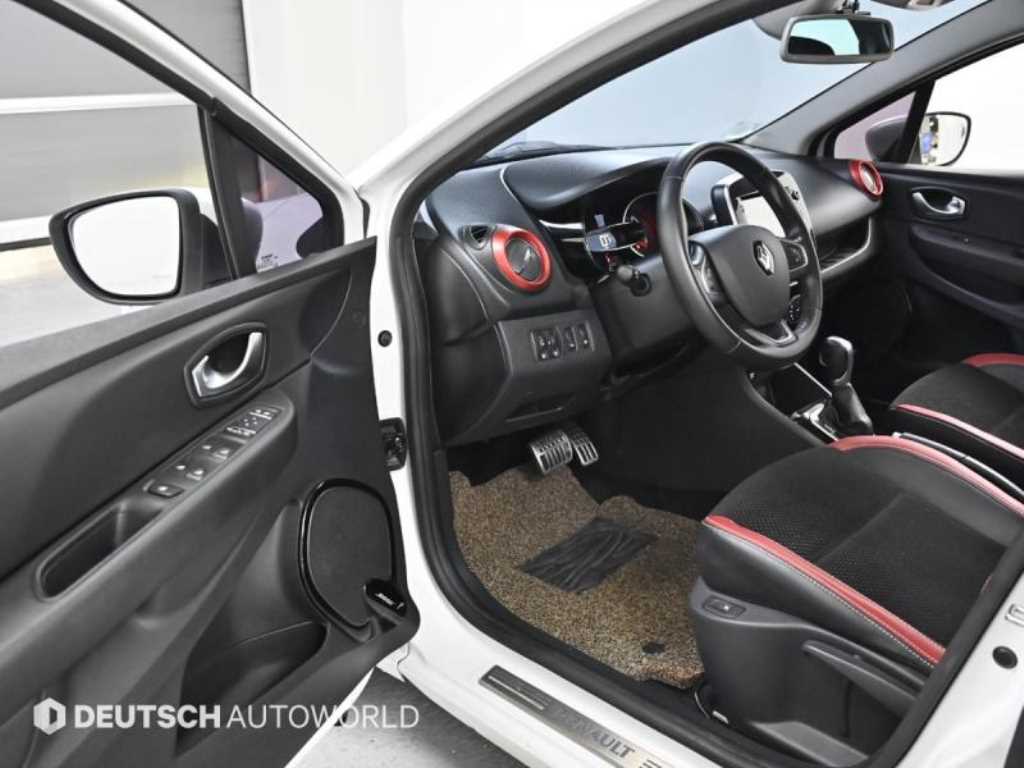 SAMSUNG Clio - Vista 11