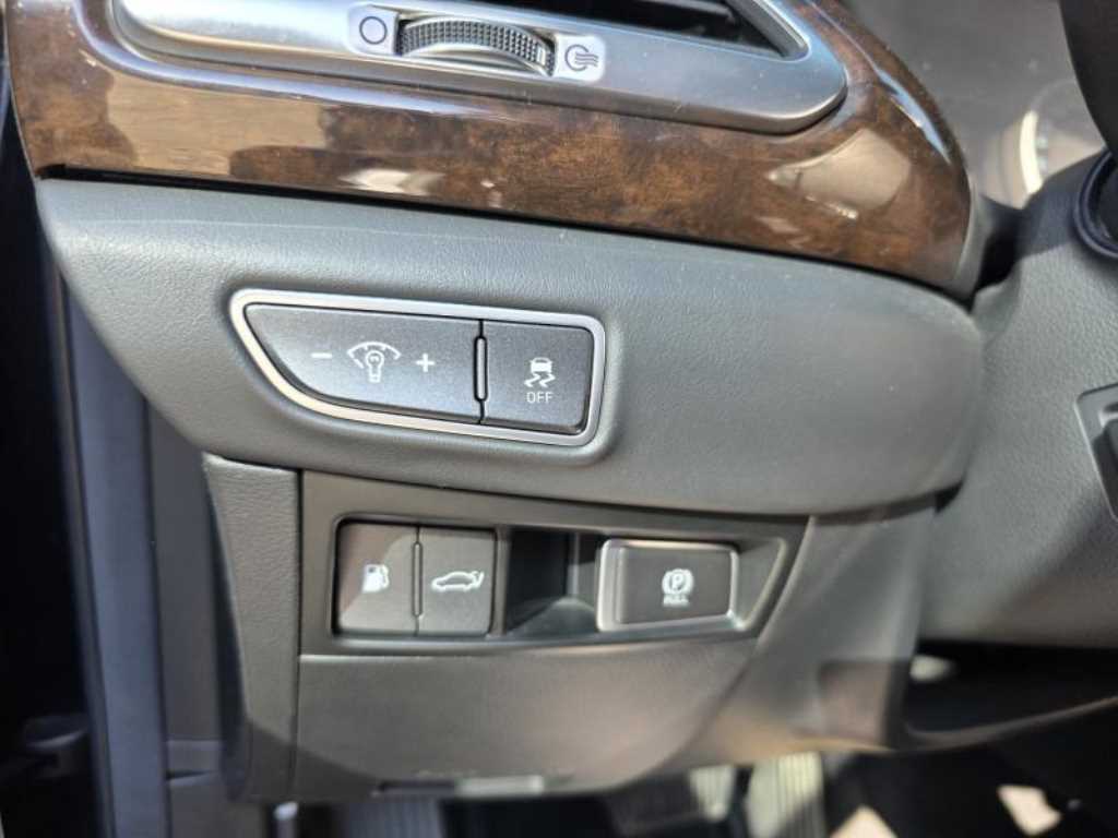 Genesis EQ900 2018 Negro - Importación desde Corea - HF Imports Iquique - Foto 15