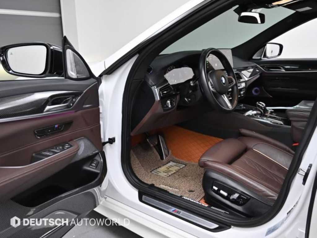 BMW Gran Turismo - Vista 11