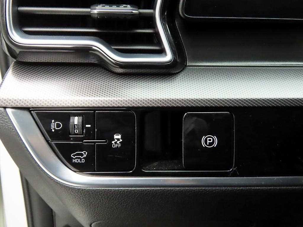 KIA Sportage - Vista 12