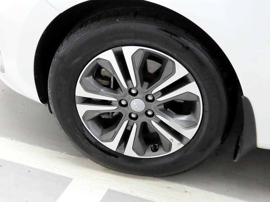 KIA Carnival 2019 Blanco - Importación desde Corea - HF Imports Iquique - Foto 19