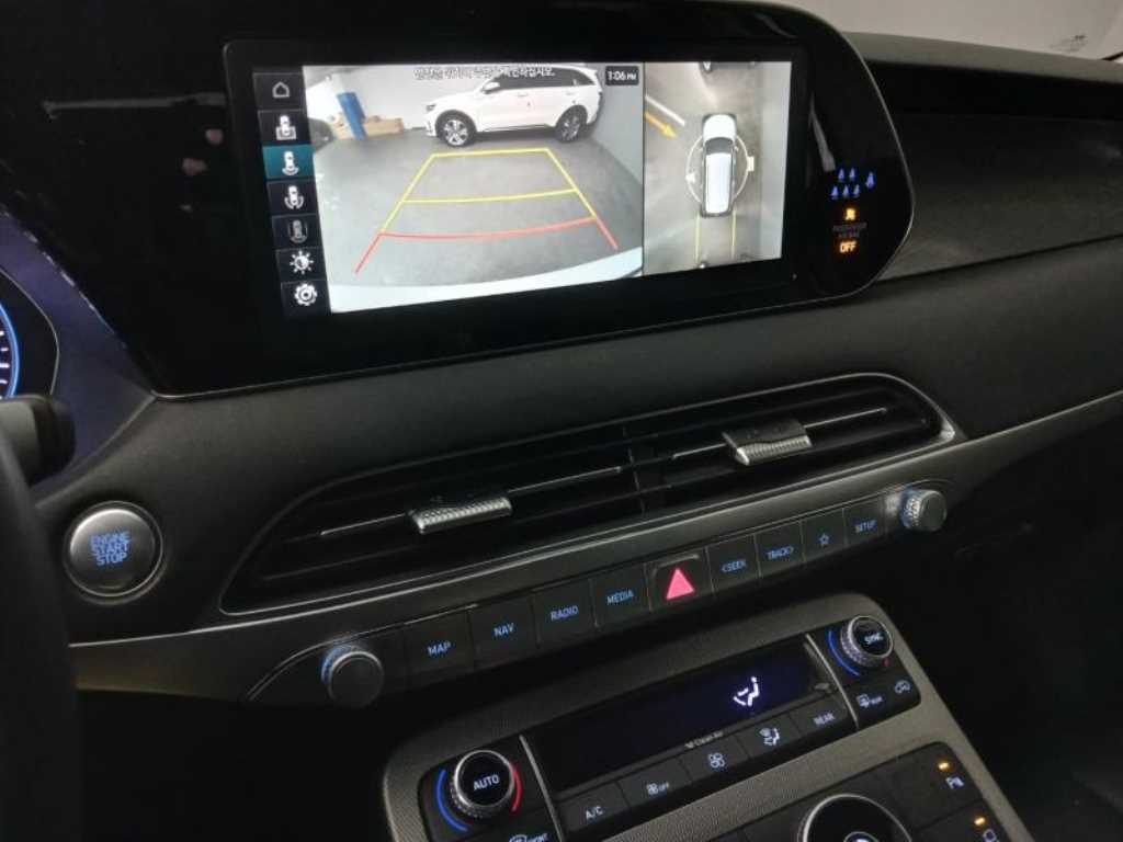 HYUNDAI Palisade 2022 - Importación desde Corea - HF Imports Iquique - Foto 14