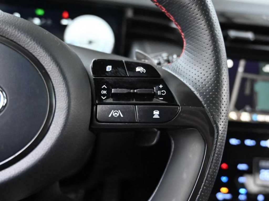 HYUNDAI Tucson 2022 Gris - Importación desde Corea - HF Imports Iquique - Foto 18