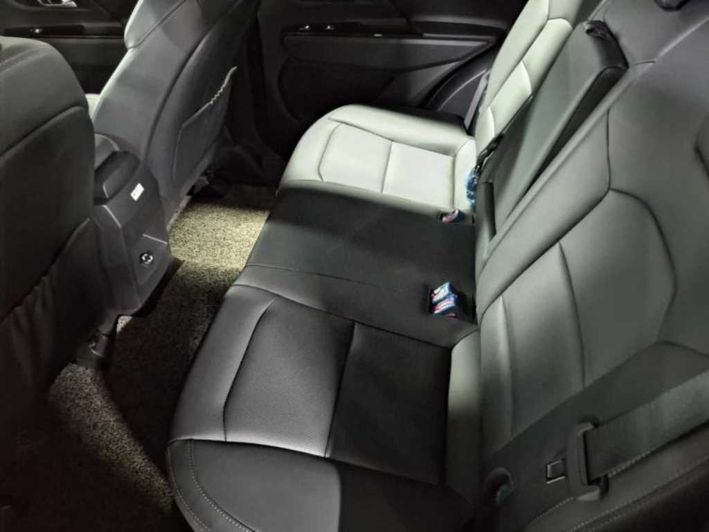 Ssangyong Korando - Vista 10