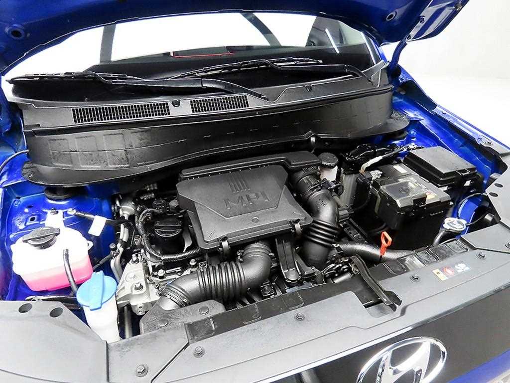 HYUNDAI Casper 2023 Azul - Importación desde Corea - HF Imports Iquique - Foto 19