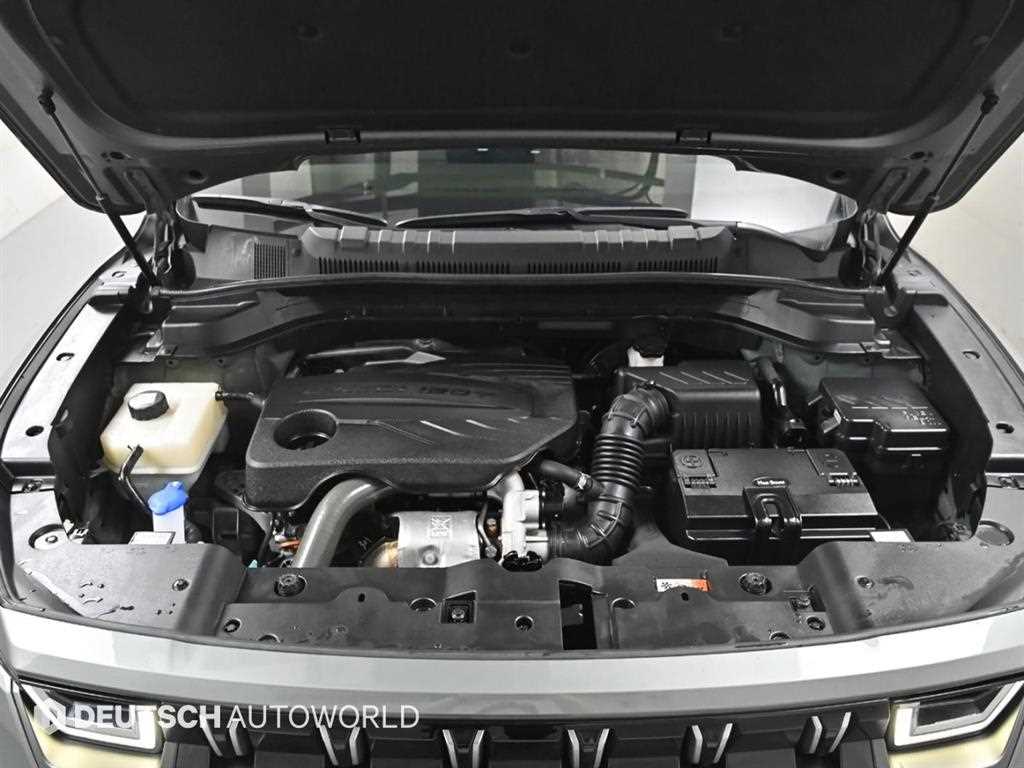 Ssangyong Torres - Vista 6