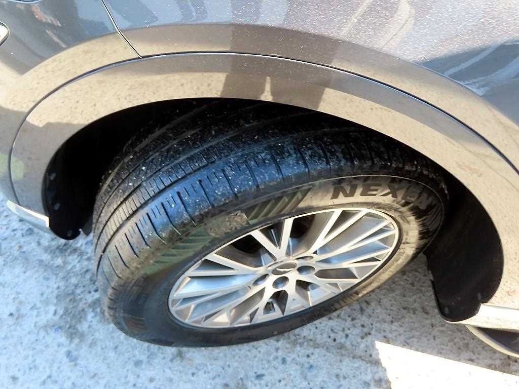 Genesis GV80 2020 Gris - Importación desde Corea - HF Imports Iquique - Foto 20