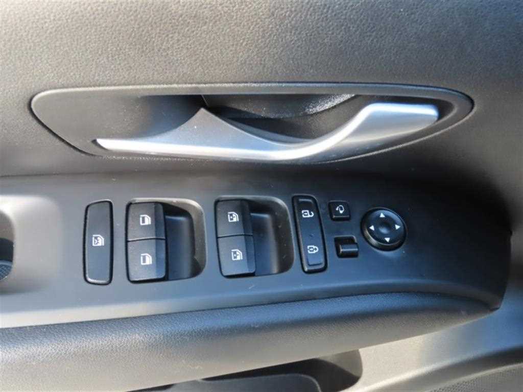 HYUNDAI Tucson - Vista 12