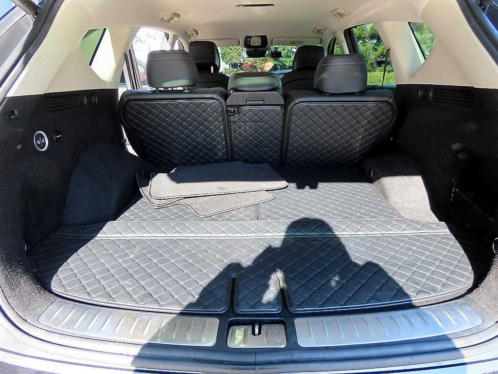 Genesis GV80 2020 Gris - Importación desde Corea - HF Imports Iquique - Foto 17