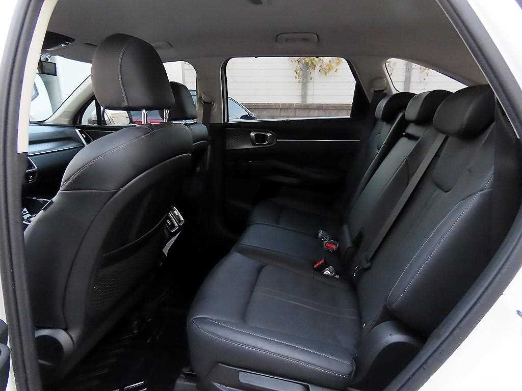 KIA Sorento - Vista 6