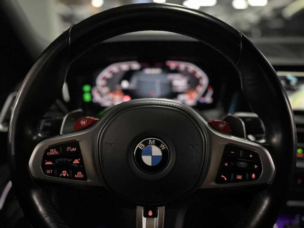 BMW 3 series - Vista 9