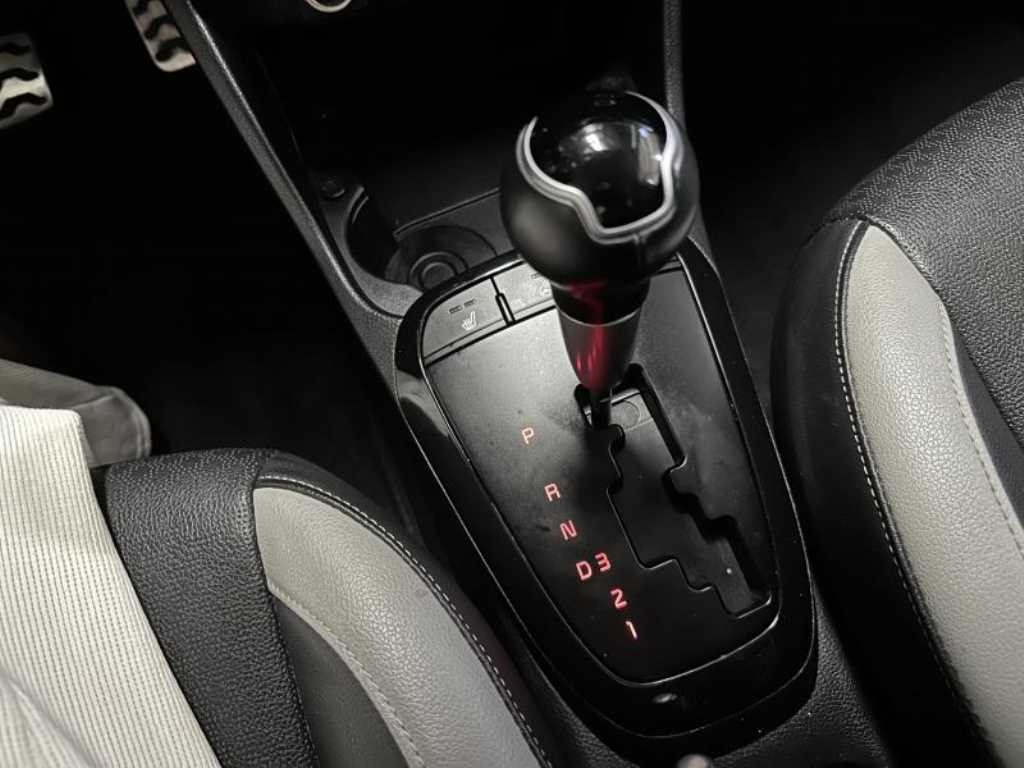 KIA Morning 2017 Gris - Importación desde Corea - HF Imports Iquique - Foto 14