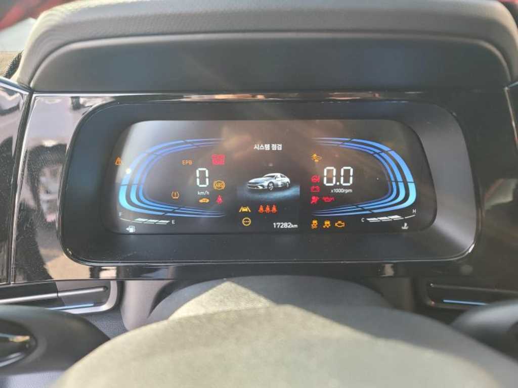 HYUNDAI Avante 2024 - Importación desde Corea - HF Imports Iquique - Foto 20