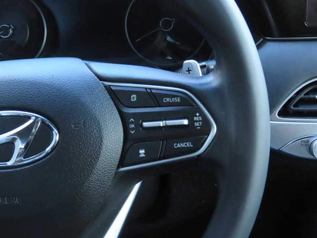 HYUNDAI Palisade - Vista 11